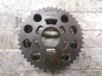 Piesă de schimb auto la mâna a doua FULIE AX CAME pentru VOLKSWAGEN CADDY KA/KB (2K)  Referințe OEM IAM 038109111E  