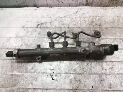 Second-hand car spare part DISTRIBUTOR PIPE for MERCEDES-BENZ CLASE E (W212) LIM.  OEM IAM references A6510700595  R9144Z230A