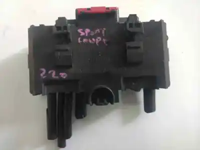 Tweedehands auto-onderdeel ELEKTRONISCHE MODULE voor MERCEDES-BENZ CLASE C (W203) FAMILIAR  OEM IAM-referenties A2035450803  