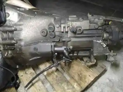 Second-hand car spare part GEARBOX for BMW SERIE 3 COMPACT (E46)  OEM IAM references BDP  