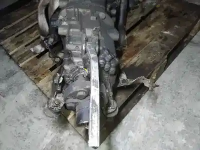 Second-hand car spare part gearbox for bmw serie 3 compact (e46) 316ti oem iam references bdp  