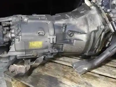 Second-hand car spare part gearbox for bmw serie 3 compact (e46) 316ti oem iam references bdp  