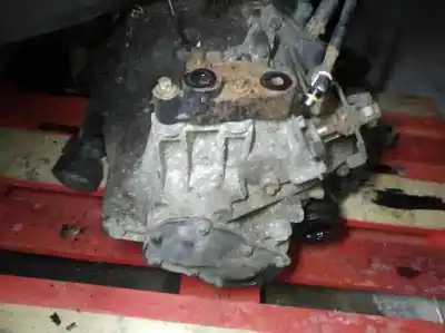 Pezzo di ricambio per auto di seconda mano riduttore per opel combo familiar riferimenti oem iam 6495775 g11 qg f23