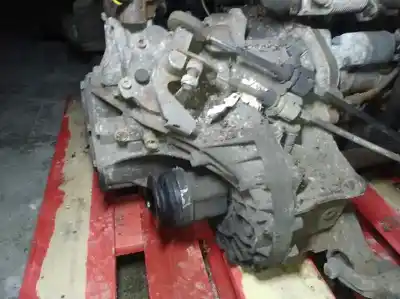 Pezzo di ricambio per auto di seconda mano riduttore per opel combo familiar riferimenti oem iam 6495775 g11 qg f23