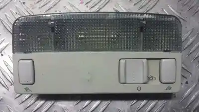 Peça sobressalente para automóvel em segunda mão Luz Interior por SEAT LEON (1M1) Stella Referências OEM IAM 3B0947105C  