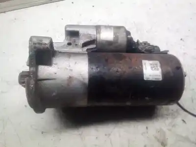 Second-hand car spare part STARTER MOTOR for VOLKSWAGEN CRAFTER CHASIS / CAJA ABIERTA  OEM IAM references 0001125055  