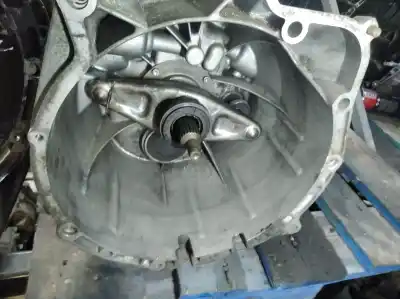 Piesă de schimb auto la mâna a doua CUTIE DE VITEZE pentru BMW SERIE 1 BERLINA (E81/E87)  Referințe OEM IAM HED 1069401052 1069401018