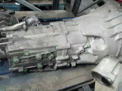 Peça sobressalente para automóvel em segunda mão caixa de velocidades por bmw serie 1 berlina (e81/e87) 2.0 16v referências oem iam hed 1069401052 1069401018