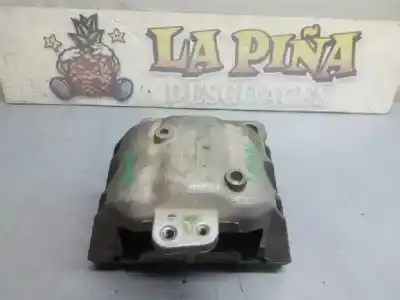 Peça sobressalente para automóvel em segunda mão Suporte Motor por SEAT LEON (1M1) * Referências OEM IAM 1J0199262BK  