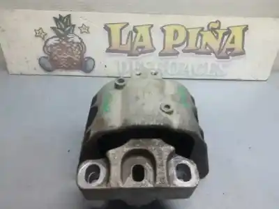 Peça sobressalente para automóvel em segunda mão suporte motor por seat leon (1m1) * referências oem iam 1j0199262bk  