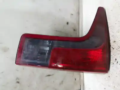 Автозапчасти б/у ЛЕВЫЙ ЗАДНИЙ ФОНАРЬ за CITROEN C5 BERLINA  ссылки OEM IAM 89032711X31  89032711