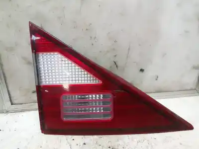 İkinci el araba yedek parçası SOL KUYRUK LAMBASI için SSANGYONG RODIUS  OEM IAM referansları   