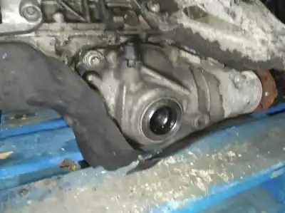 Pezzo di ricambio per auto di seconda mano DIFFERENZIALE ANTERIORE per BMW SERIE 3 LIM. (F30)  Riferimenti OEM IAM 7578157-05 7567345-05 757815705 7578157 05