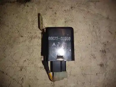 Pezzo di ricambio per auto di seconda mano modulo elettronico per ssangyong kyron 200 xdi 2wd riferimenti oem iam 8662005000  