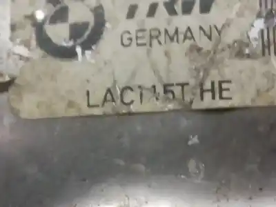 Pezzo di ricambio per auto di seconda mano servo freio per bmw serie 7 (e65/e66) 3.0 turbodiesel cat riferimenti oem iam lac115the  