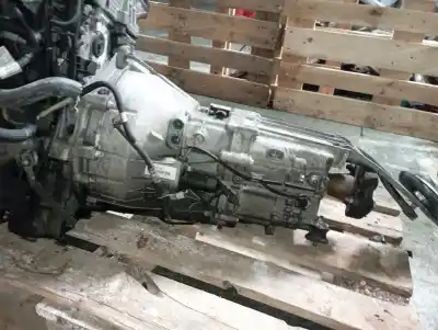 Pezzo di ricambio per auto di seconda mano RIDUTTORE per BMW SERIE 1 BERLINA (E81/E87)  Riferimenti OEM IAM CBB  