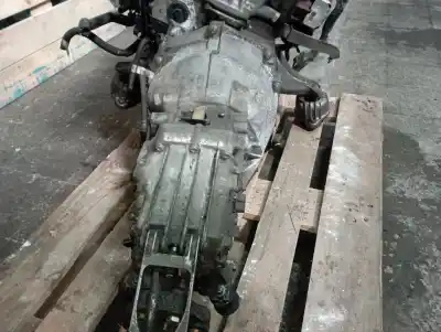 Pezzo di ricambio per auto di seconda mano riduttore per bmw serie 1 berlina (e81/e87) 118d riferimenti oem iam cbb  