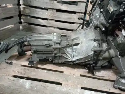 Pezzo di ricambio per auto di seconda mano riduttore per bmw serie 1 berlina (e81/e87) 118d riferimenti oem iam cbb  