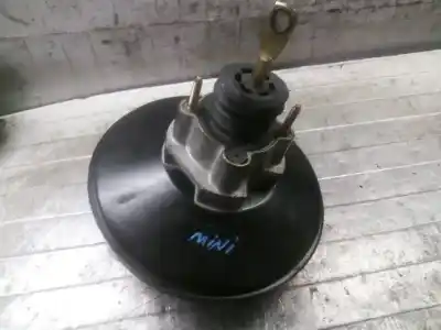 Peça sobressalente para automóvel em segunda mão servo freio por mini mini (r50,r53) cooper s referências oem iam 34336757182  03786214024