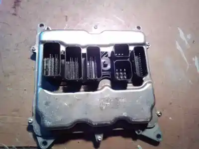 Pièce détachée automobile d'occasion CALCULATEUR MOTEUR ECU pour BMW SERIE 4 GRAN COUPE (F36)  Références OEM IAM 8639595  12148639595