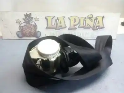 İkinci el araba yedek parçası SOL ARKA EMNIYET KEMERI için VOLKSWAGEN TOURAN (1T2)  OEM IAM referansları 1T0857811C  