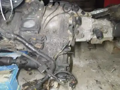 Pezzo di ricambio per auto di seconda mano CASO DI TRASFERIMENTO per MITSUBISHI MONTERO (V20/V40)  Riferimenti OEM IAM 302011  