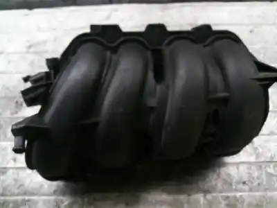 Peça sobressalente para automóvel em segunda mão COLETOR ADMISSÃO por PEUGEOT 308  Referências OEM IAM 752817280  75281728012