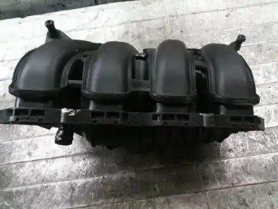 Peça sobressalente para automóvel em segunda mão coletor admissão por peugeot 308 access referências oem iam 752817280  75281728012