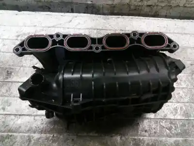 Peça sobressalente para automóvel em segunda mão coletor admissão por peugeot 308 access referências oem iam 752817280  75281728012
