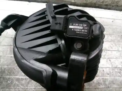 Peça sobressalente para automóvel em segunda mão coletor admissão por peugeot 308 access referências oem iam 752817280  75281728012