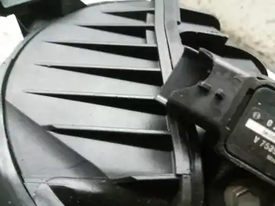 Peça sobressalente para automóvel em segunda mão coletor admissão por peugeot 308 access referências oem iam 752817280  75281728012