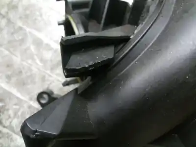 Peça sobressalente para automóvel em segunda mão coletor admissão por peugeot 308 access referências oem iam 752817280  75281728012