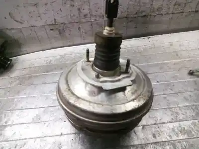 Pezzo di ricambio per auto di seconda mano servo freio per bmw serie 7 (e65/e66) 3.0 turbodiesel cat riferimenti oem iam lac115the  g28p