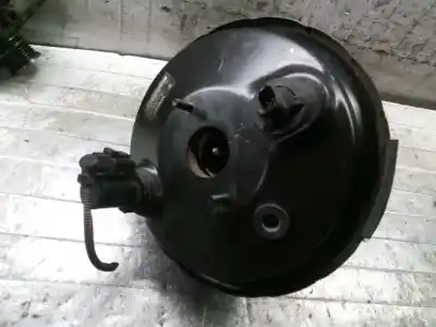 Peça sobressalente para automóvel em segunda mão servo freio por porsche cayenne (typ 9pa) s referências oem iam 7l5612101  03786922014