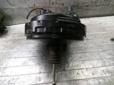 Peça sobressalente para automóvel em segunda mão servo freio por porsche cayenne (typ 9pa) s referências oem iam 7l5612101  03786922014