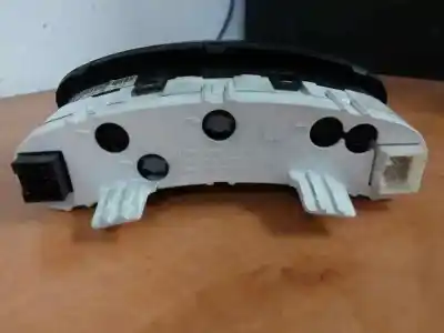 Second-hand car spare part electronic module for chevrolet matiz 0.8 cat oem iam references 96497743  