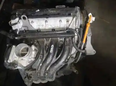 Автозапчасти б/у ПОЛНЫЙ ДВИГАТЕЛЬ за SEAT IBIZA SC (6J1)  ссылки OEM IAM CGG  