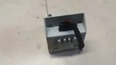 Peça sobressalente para automóvel em segunda mão módulo eletrônico por bmw serie 3 coupe (e46) 320 ci referências oem iam 657583869329  