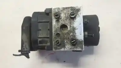 Pezzo di ricambio per auto di seconda mano abs per renault clio ii fase ii (b/cb0) authentique riferimenti oem iam 8200085584  