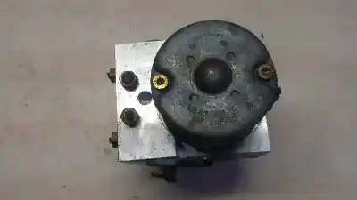 Pezzo di ricambio per auto di seconda mano abs per renault clio ii fase ii (b/cb0) authentique riferimenti oem iam 8200085584  