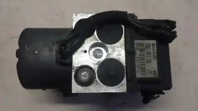 Pezzo di ricambio per auto di seconda mano abs per renault clio ii fase ii (b/cb0) authentique riferimenti oem iam 8200085584  