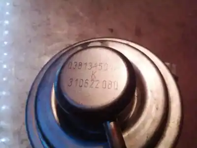 Автозапчасти б/у бабочка коробка за seat leon (1p1) reference ссылки oem iam 038131501an  310622080