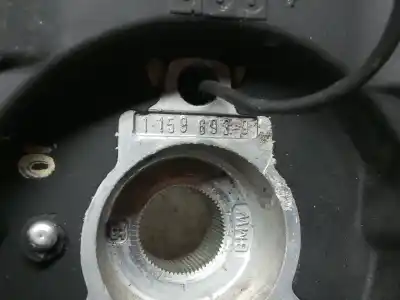 Gebrauchtes Autoersatzteil lenkrad zum bmw serie 3 berlina (e90) 2.0 16v oem-iam-referenzen 11596939 kba70156 11596949