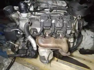 Pièce détachée automobile d'occasion moteur complet pour mercedes-benz clase c (w203) familiar c 320 t (203.264) références oem iam m112.946 112.946 112946