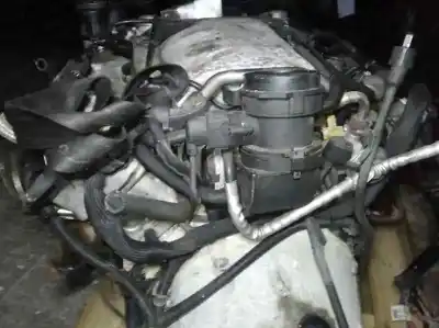 Pièce détachée automobile d'occasion moteur complet pour mercedes-benz clase c (w203) familiar c 320 t (203.264) références oem iam m112.946 112.946 112946