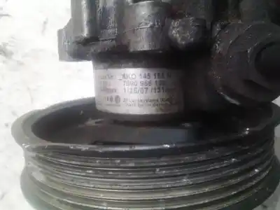 Peça sobressalente para automóvel em segunda mão bomba de direção por audi a5 coupe (8t) 2.7 tdi [2.7 ltr. - 140 kw v6 24v tdi] referências oem iam 8k0145156n 059145255c 7690955129