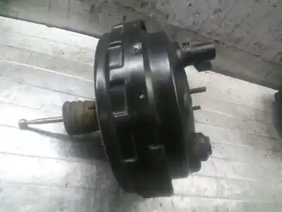 Second-hand car spare part BRAKE SERVO for PORSCHE CAYENNE (TYP 9PA)  OEM IAM references 7L5612101  03786922014