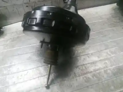 Peça sobressalente para automóvel em segunda mão servo freio por porsche cayenne (typ 9pa) s referências oem iam 7l5612101  03786922014