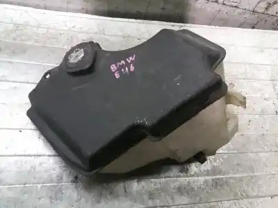 Second-hand car spare part WINDSCREEN WASHER BOTTLE for BMW SERIE 3 COUPE (E46)  OEM IAM references 61667007970  