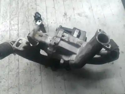 Pièce détachée automobile d'occasion VANNE EGR pour CITROEN DS3  Références OEM IAM 5056390800  415140057315